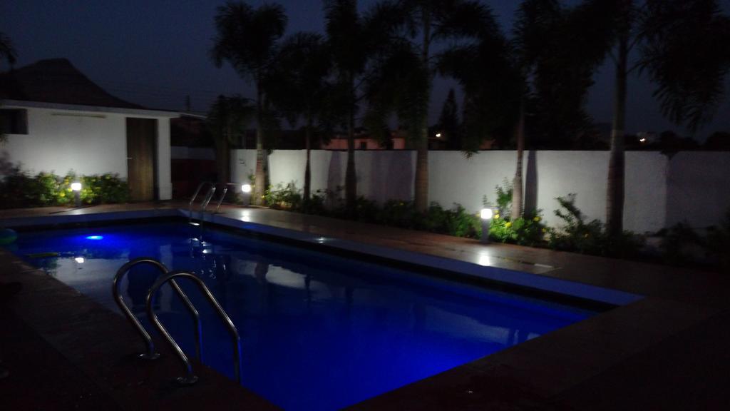 The Estate Resort 3*