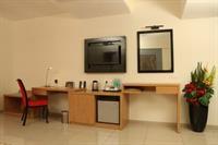Club Mahindra Hatgad Hotel Nashik