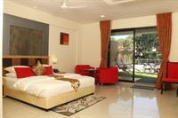 Club Mahindra Hatgad Nashik