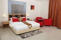 Hotel Club Mahindra Hatgad 4*
