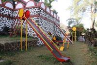 Hotel Club Mahindra Hatgad Nashik