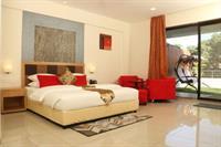 Club Mahindra Hatgad 4* Nashik
