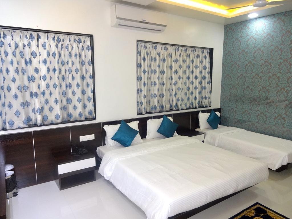 Teerth Homestay Nashik