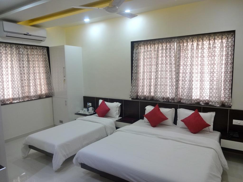 Teerth Homestay