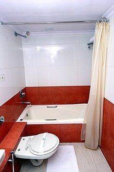 Quality Regency,