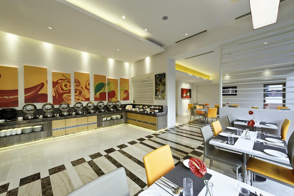 Ibis - An Accor Brand Hotel Nashik