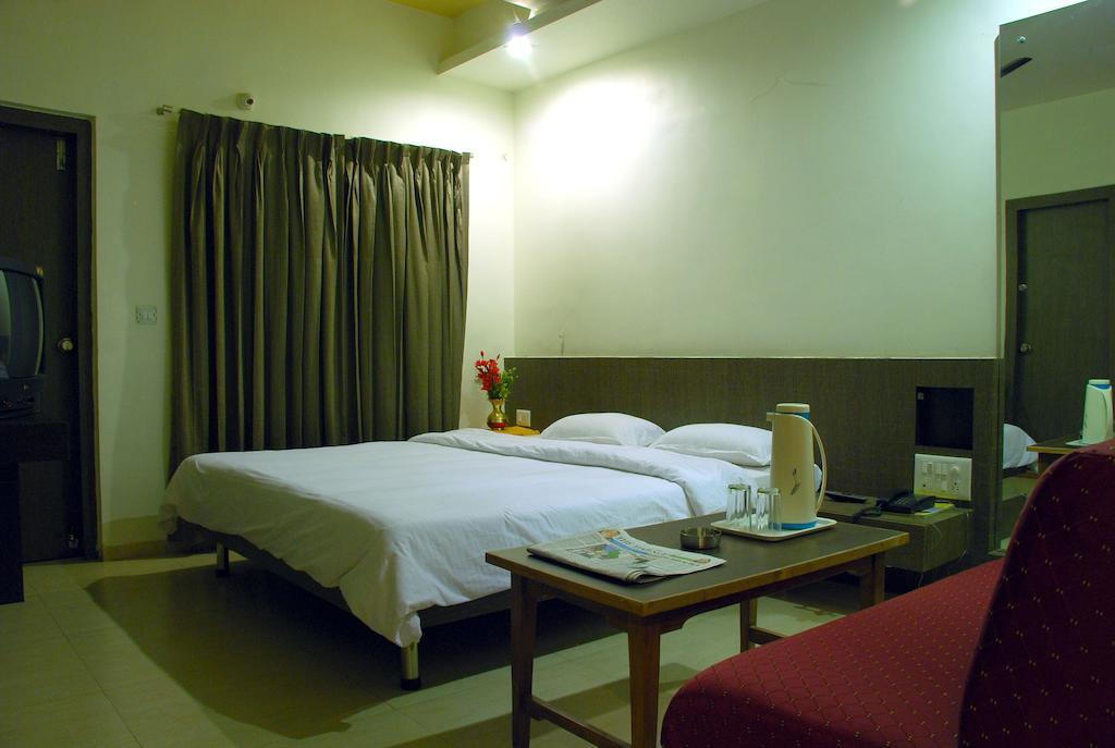 Rama Heritage 3* Nashik