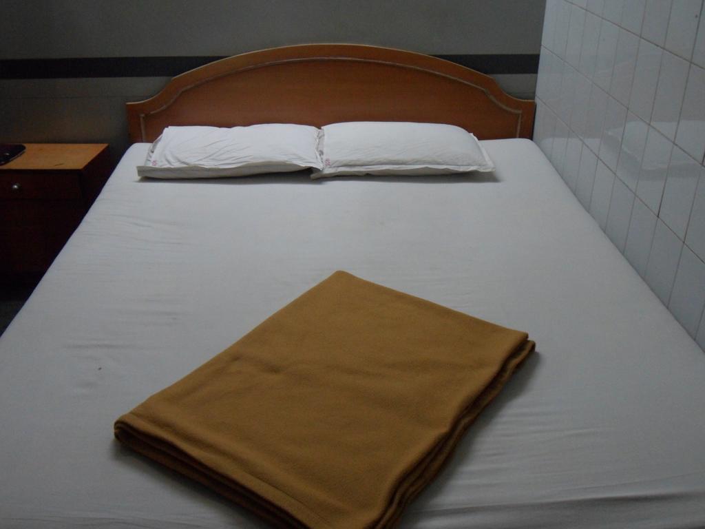 Hotel Sahyadri *