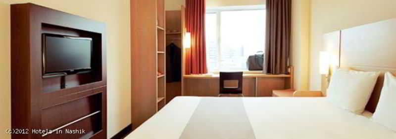 Ibis - An Accor Brand 3*