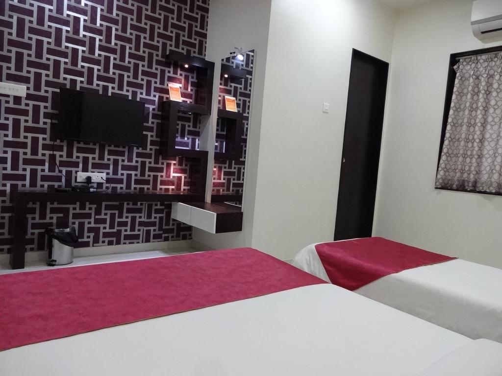 Teerth Homestay *