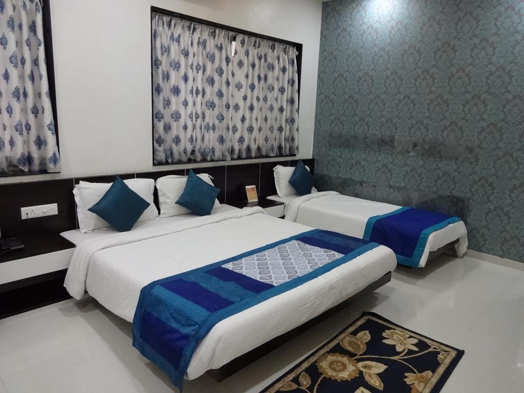Homestay Teerth *