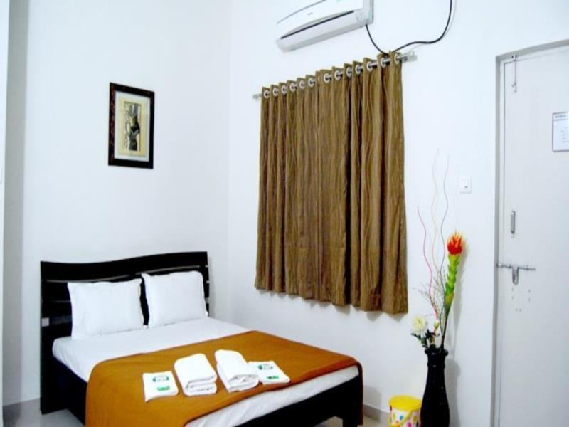 Teerth Homestay