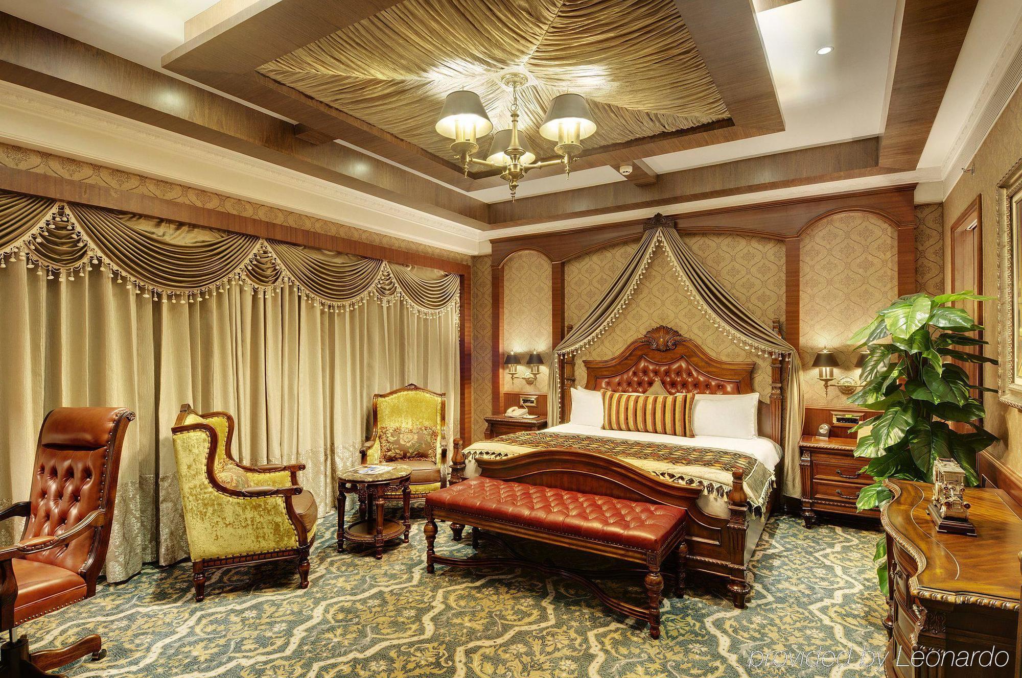 Express The Business Luxury Hotel Nashik