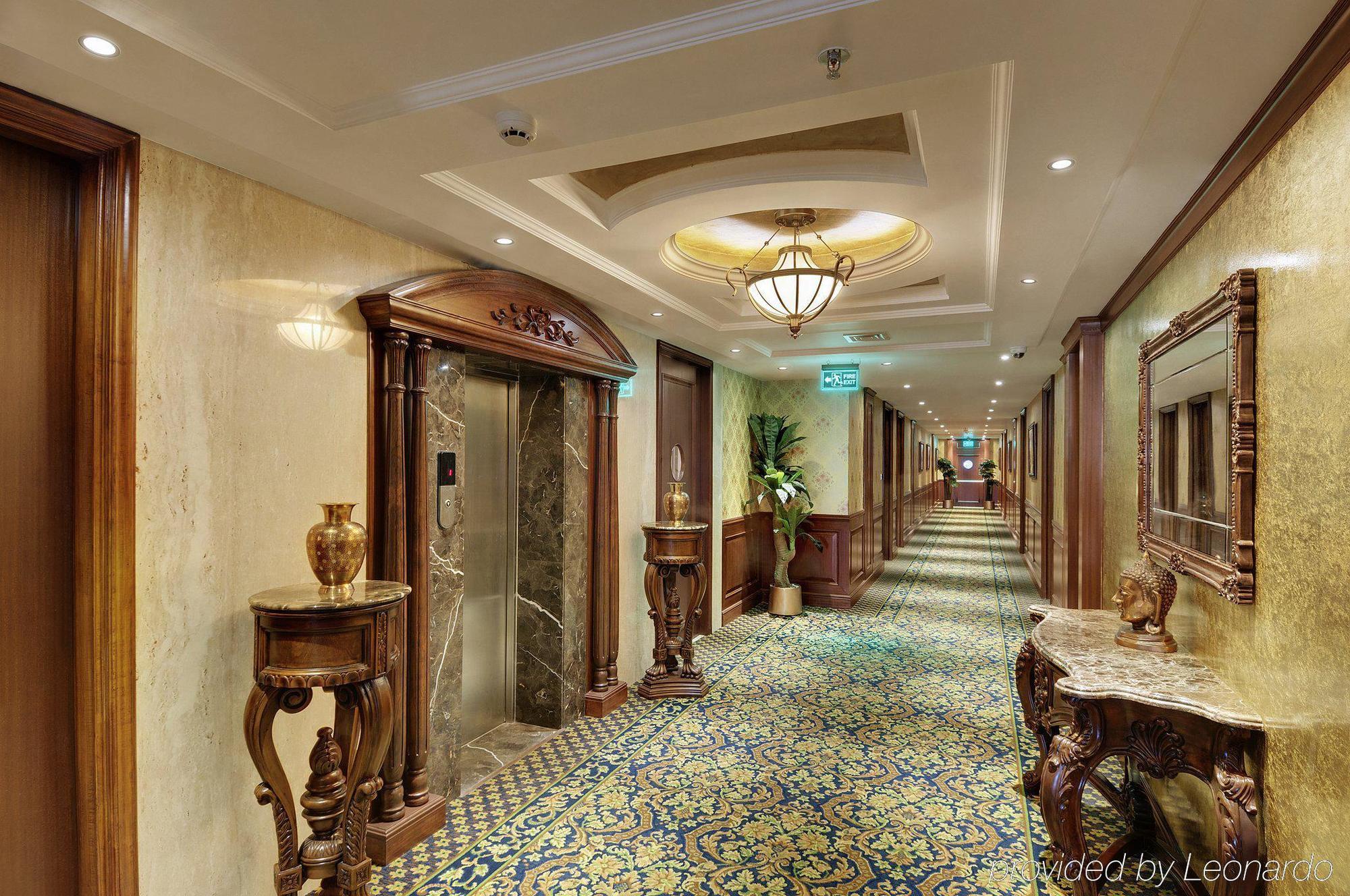 Express The Business Luxury Nashik