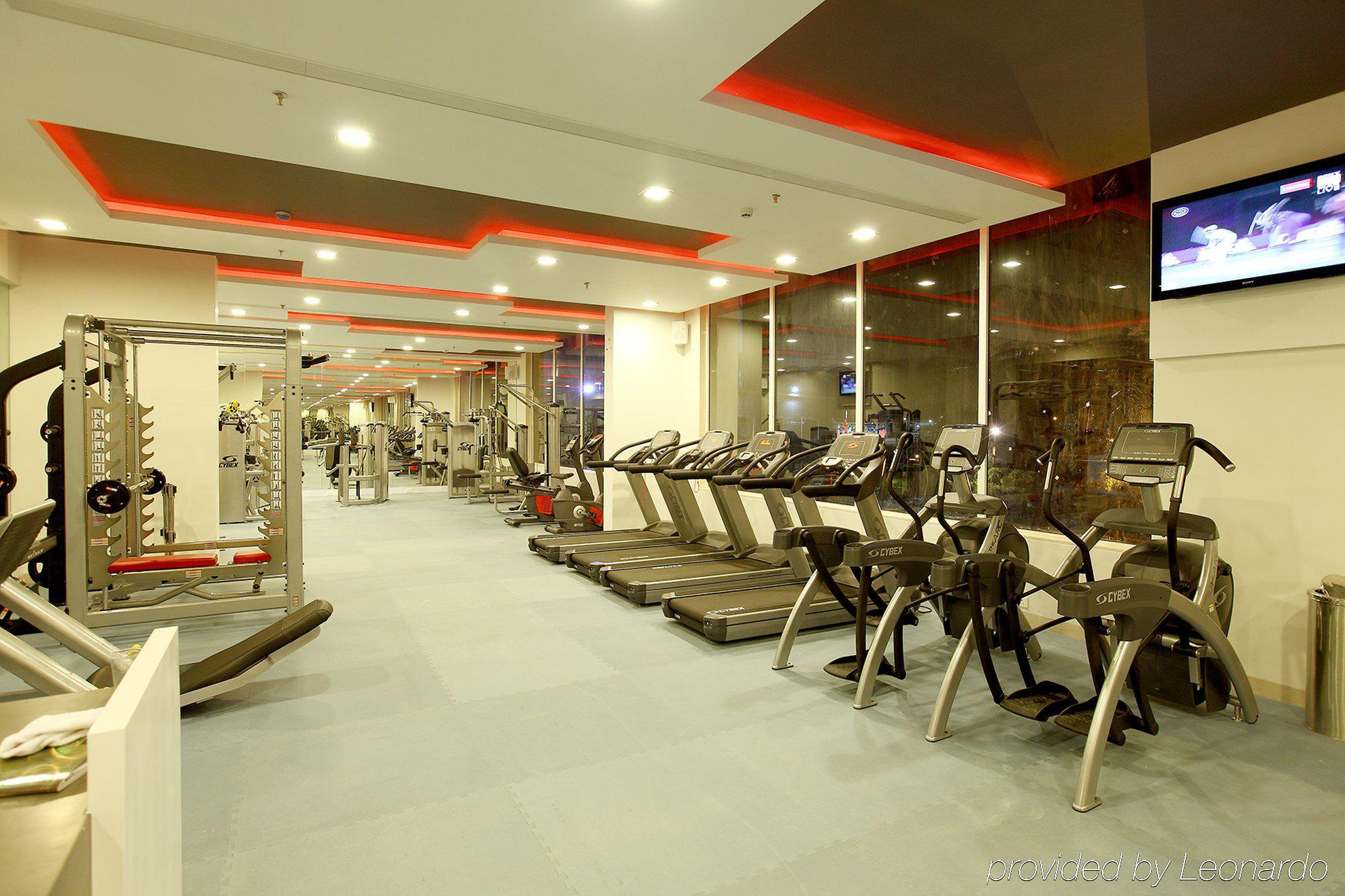 Hotel Express The Business Luxury 5*
