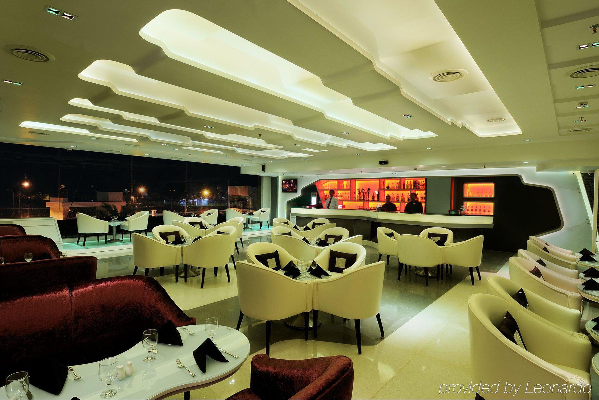 Express The Business Luxury