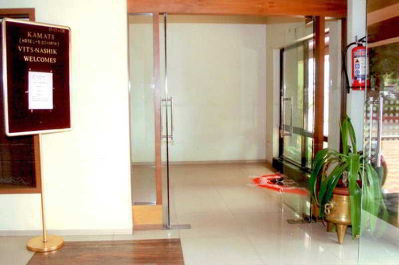 Ira By Orchid, Hotel Nashik