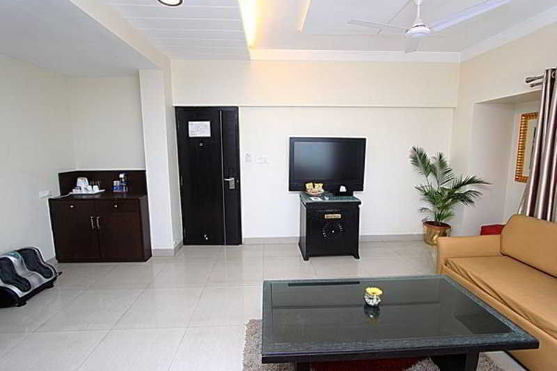 Hotel Click Nashik