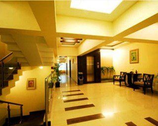 Click Hotel Nashik