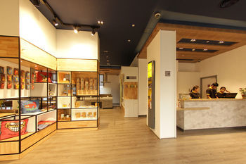Express Indira Nagar By Ihg