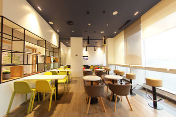 Express Indira Nagar By Ihg Nashik