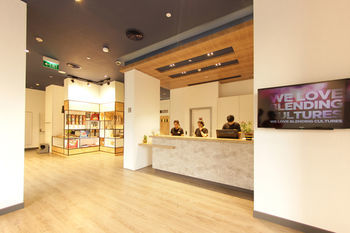 Express Indira Nagar By Ihg Hotel 3*