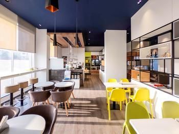 Express Indira Nagar By Ihg