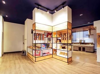 Express Indira Nagar By Ihg Nashik