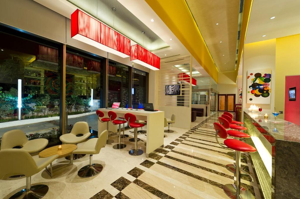 Ibis - An Accor Brand Nashik