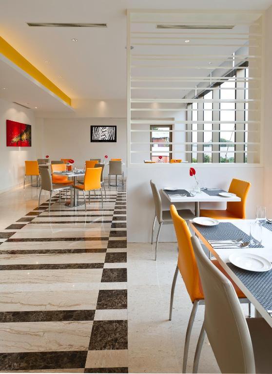 Hotel Ibis - An Accor Brand