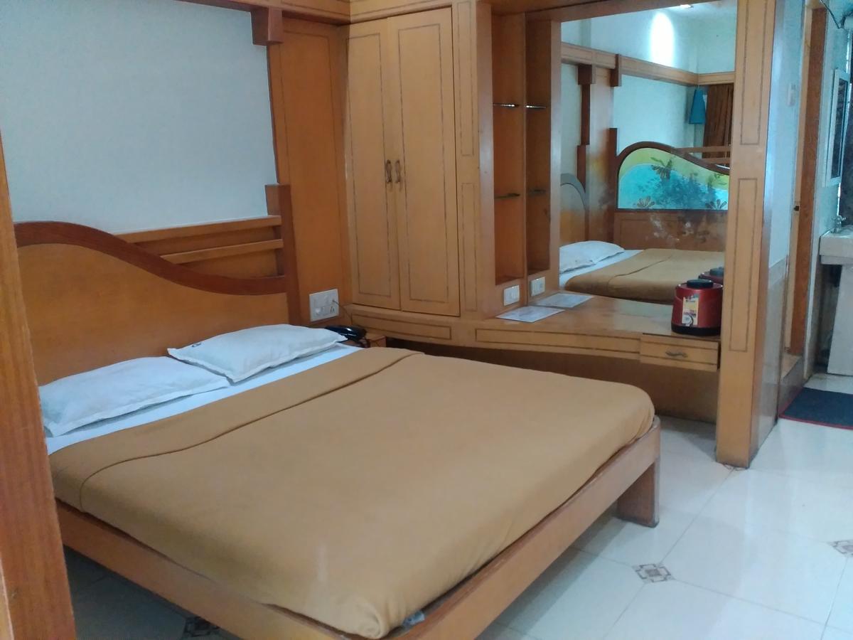 Royale Heritage Hotel