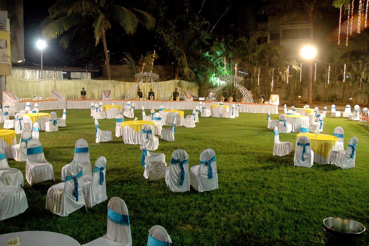 Royale Heritage Nashik