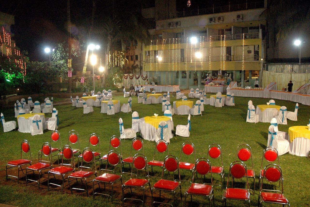 Royale Heritage Nashik