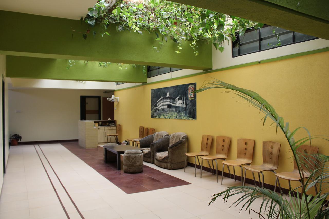 Cool Palace 2* Nashik