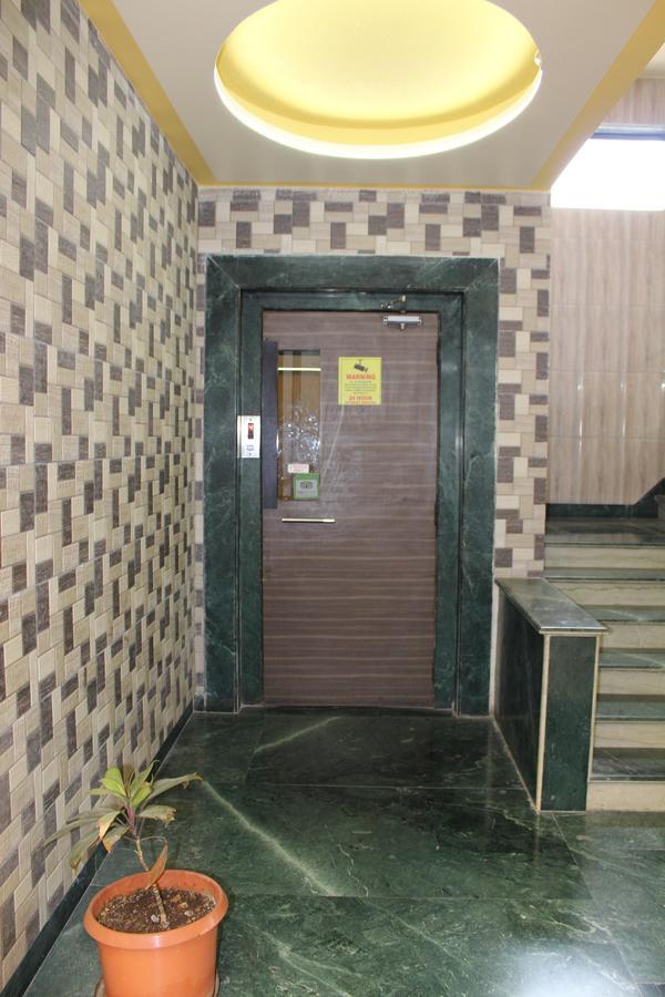 Hotel Cool Palace Nashik