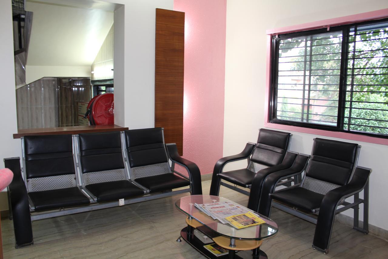 Cool Palace Nashik