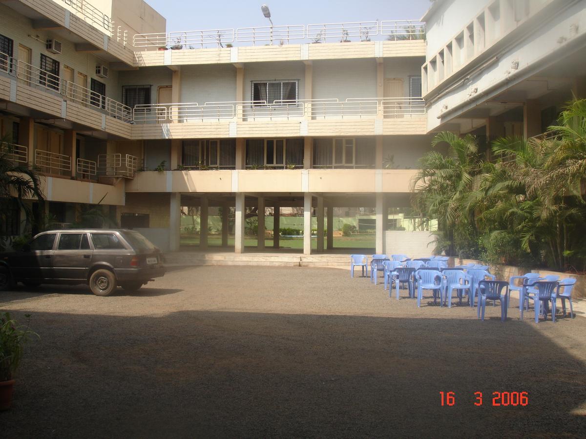 Hotel Royale Heritage