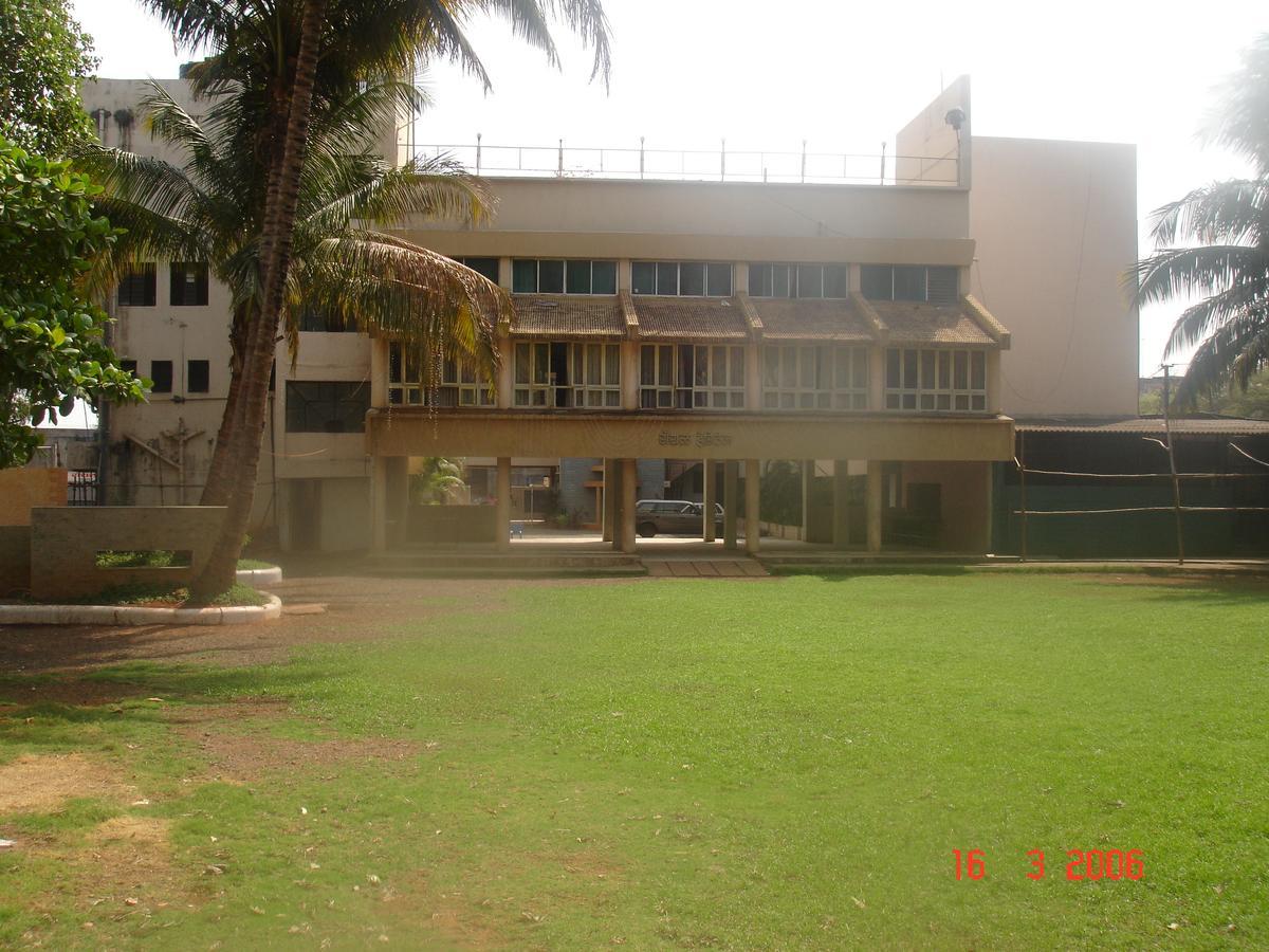 Hotel Royale Heritage 3*