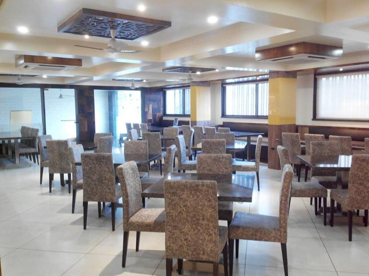 Hotel Royale Heritage 3*