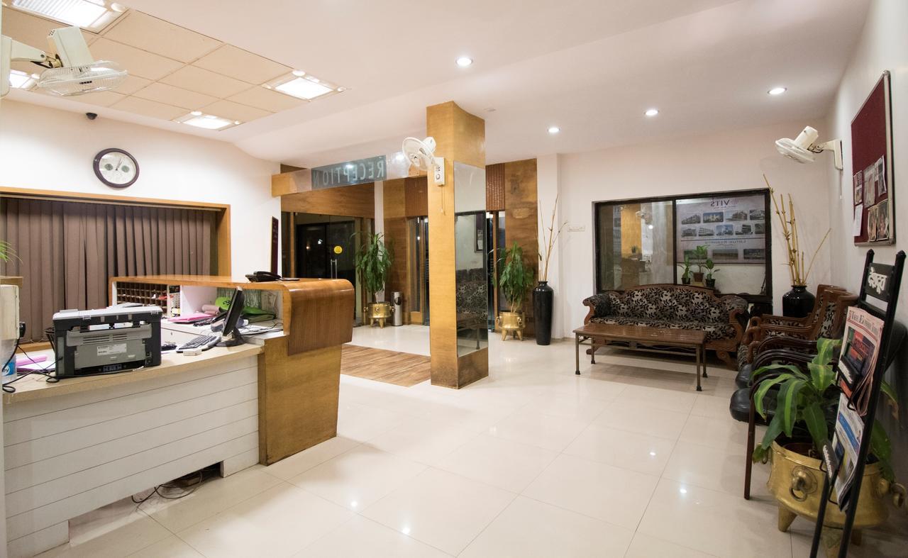 Ira By Orchid, Nashik