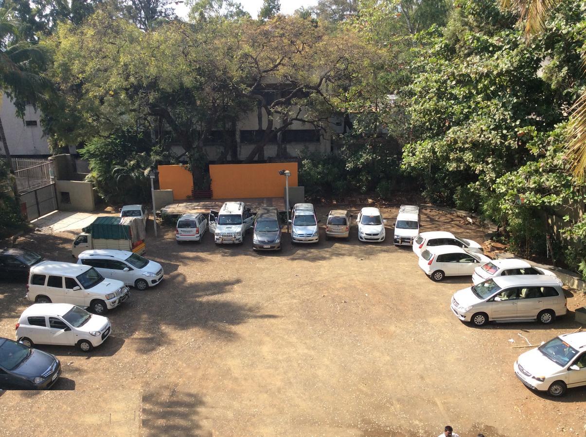Hotel Royale Heritage Nashik