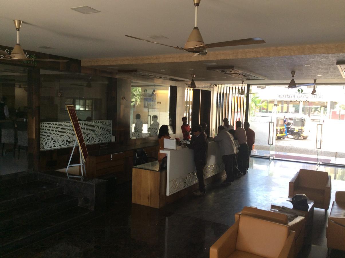 Royale Heritage Hotel 3*