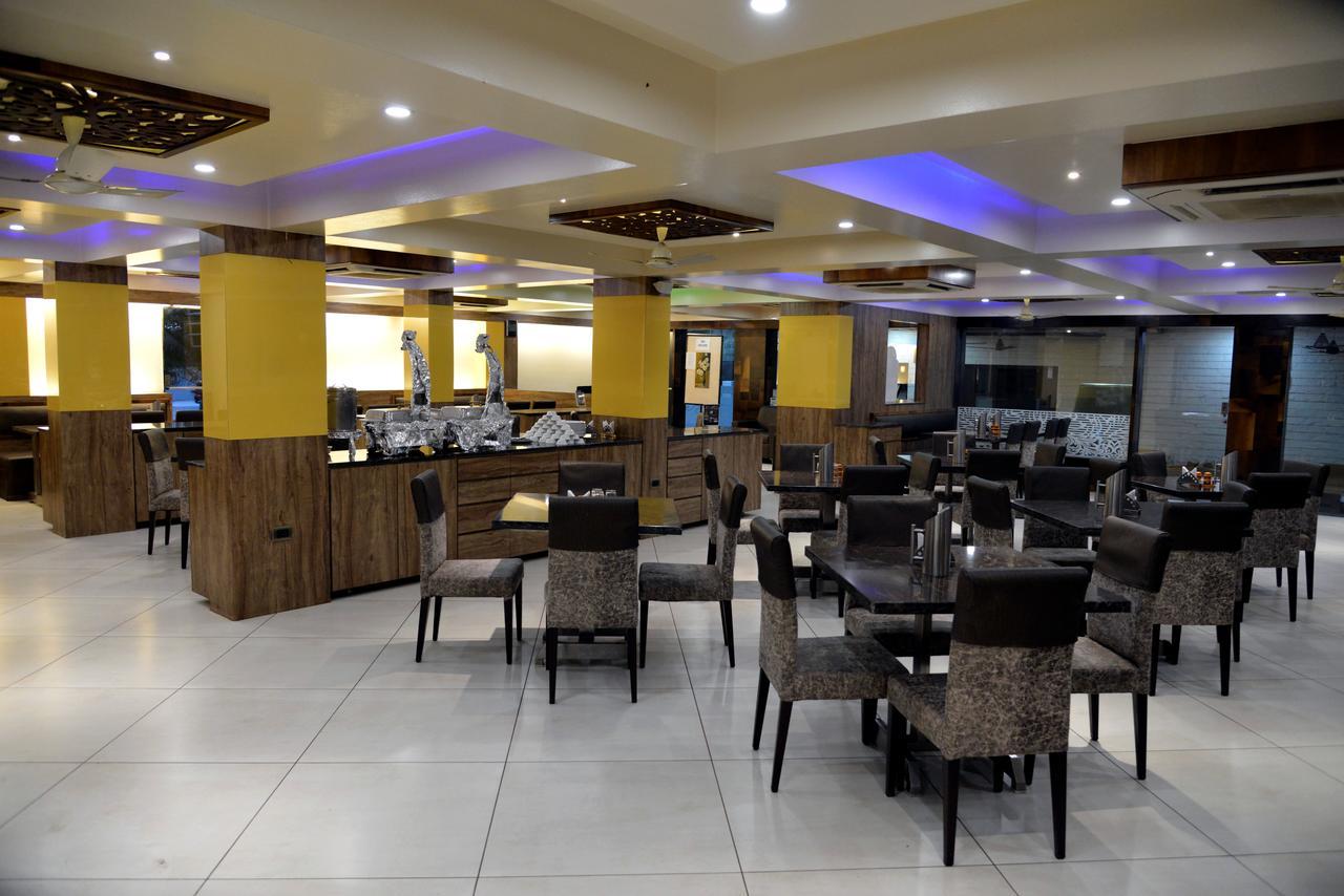 Royale Heritage Nashik