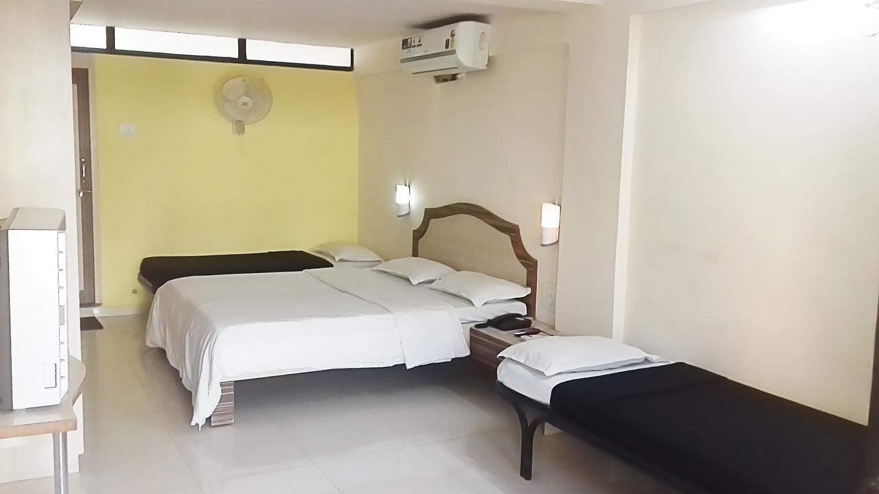 Royale Heritage Hotel 3*