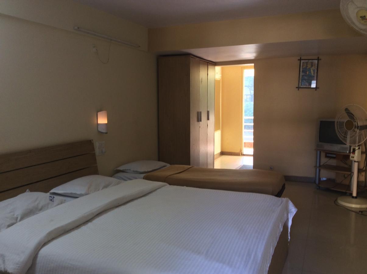 Royale Heritage 3* Nashik
