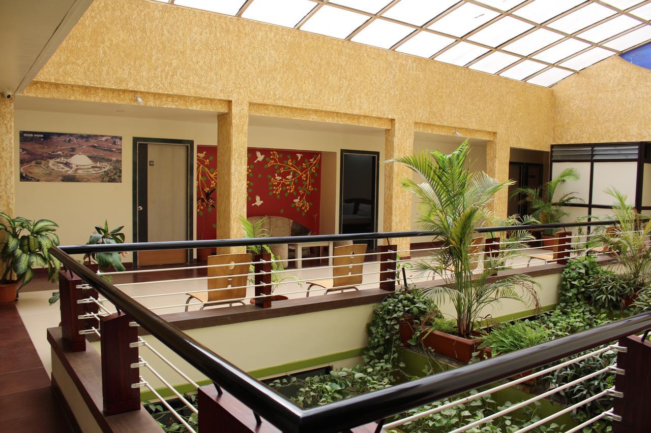 Cool Palace 2* Nashik