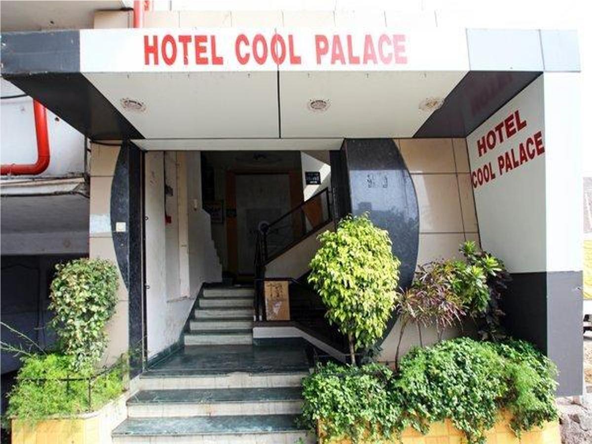 Cool Palace Nashik