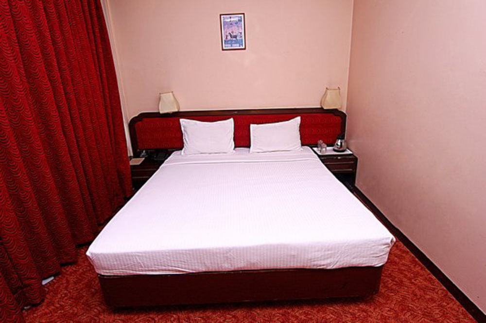 Quality Regency, 3* Nashik