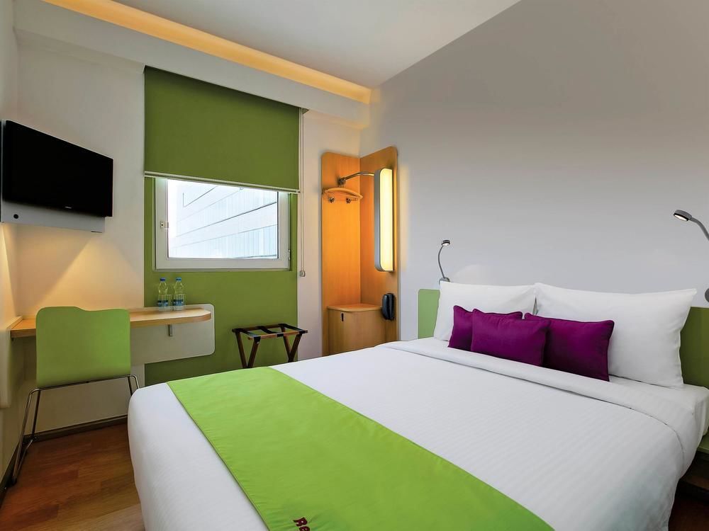 Express Indira Nagar By Ihg 3* Nashik