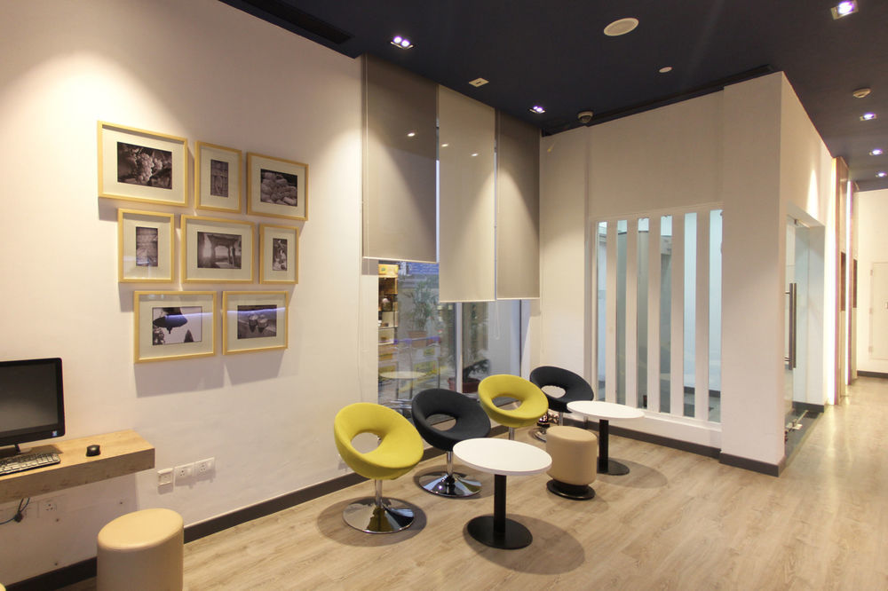 Express Indira Nagar By Ihg 3* Nashik